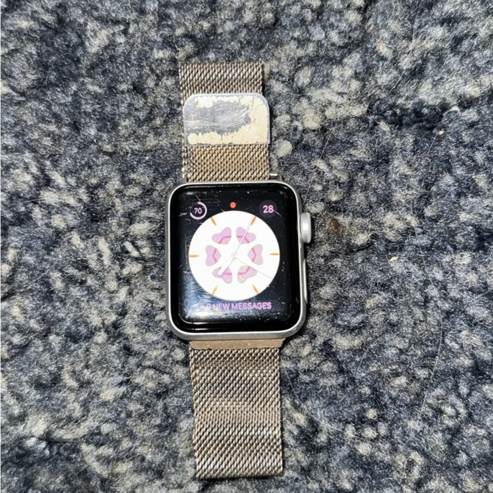 Apple Watch Series 3 38mm